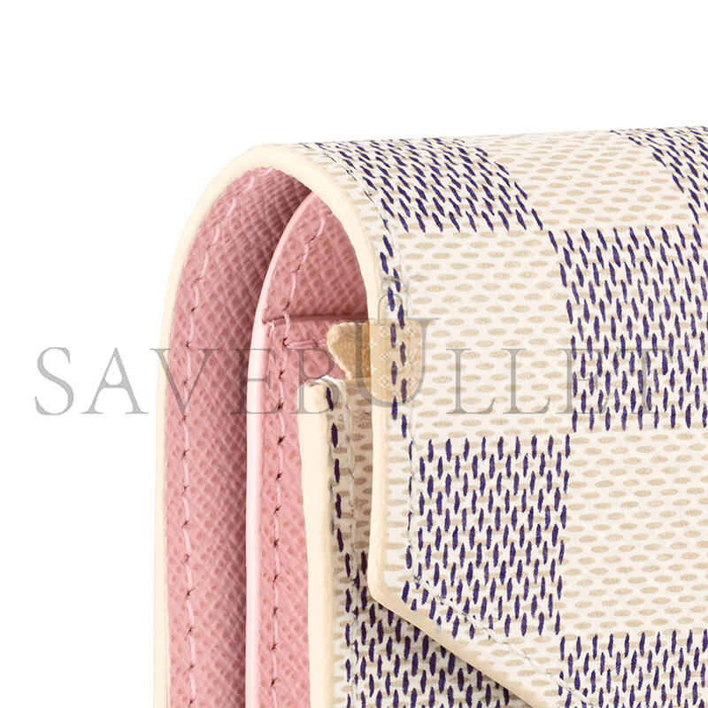 l0vis Vvtt0n victorine wallet n64022 (12*9.5*2.5cm)